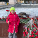 14 февраля День освобождения Аксайского района